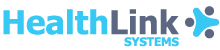 healthLink logo